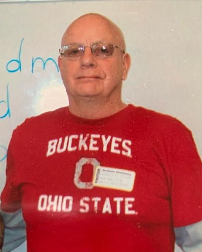 David Edward Becker