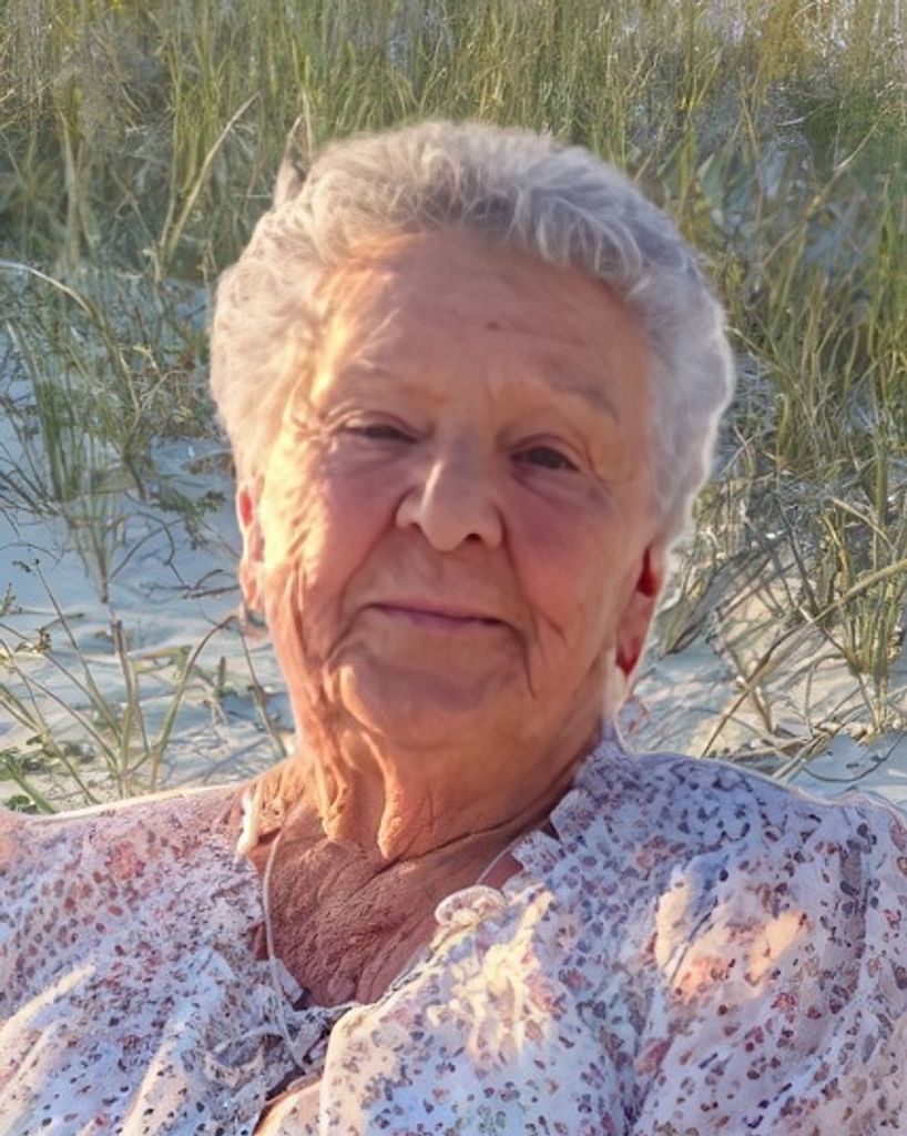 Sandra Lee Reid Profile Photo