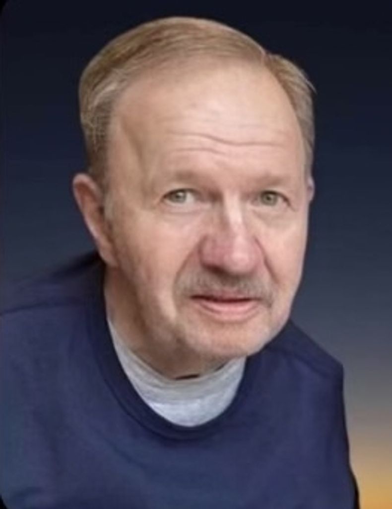 Dale R. Hackbarth Profile Photo