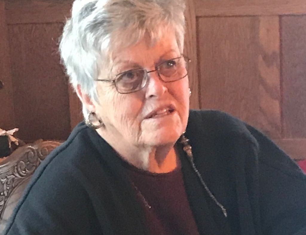 Eileen M. (Carson)  Foti