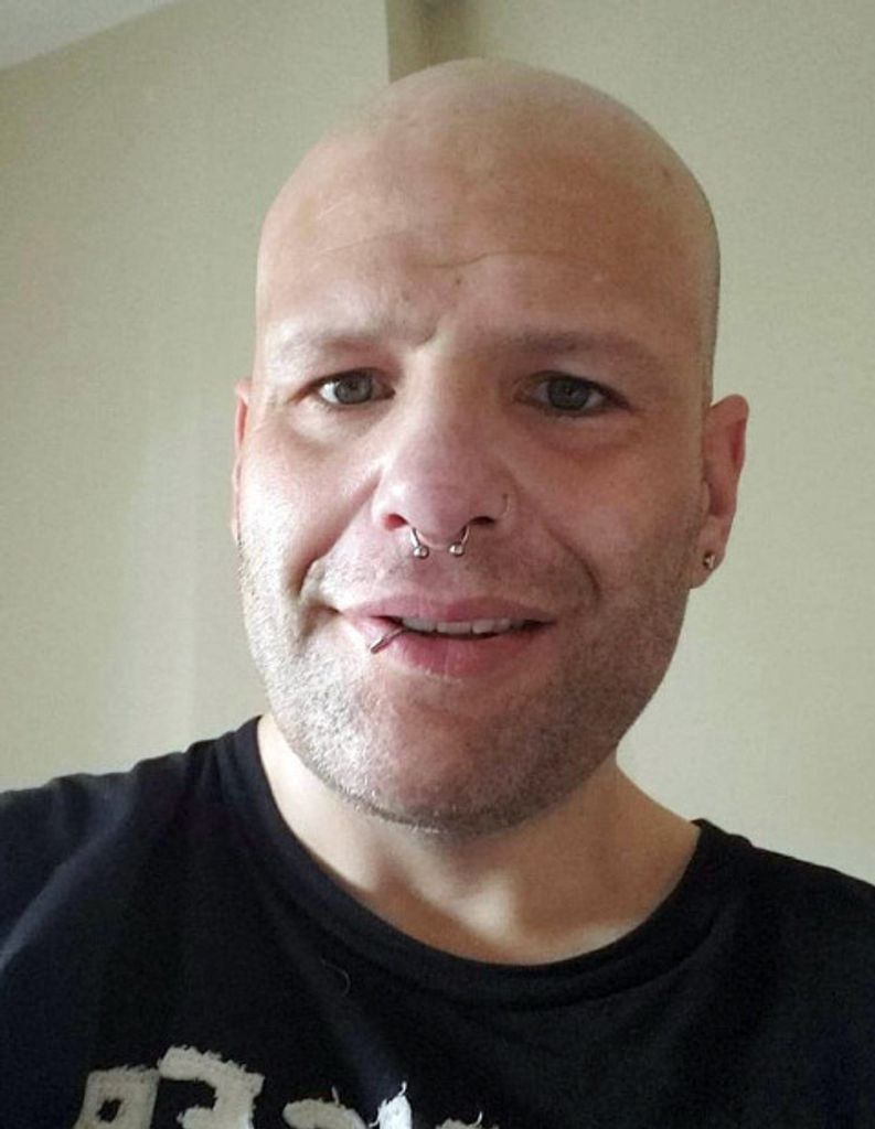 Lawrence Mark Rossi Profile Photo