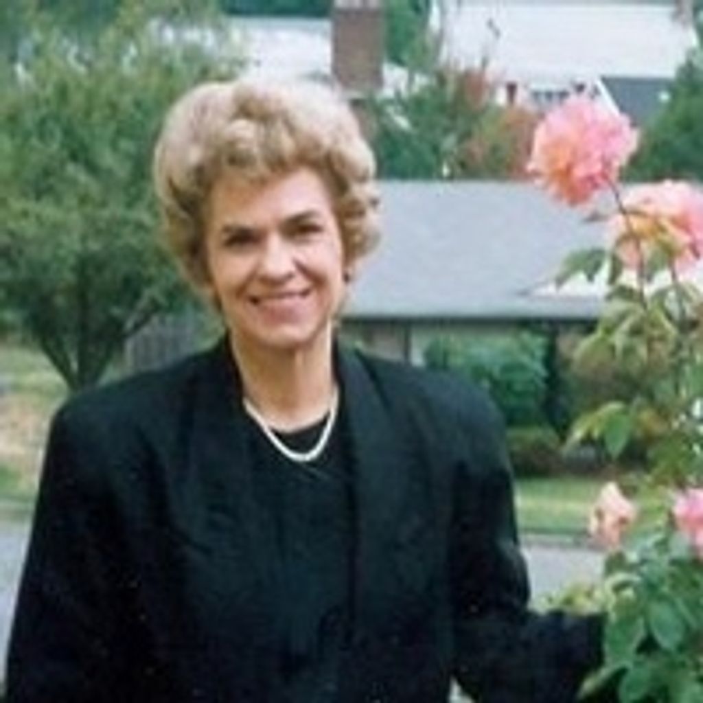 Dorothy Yvonne Brower Profile Photo