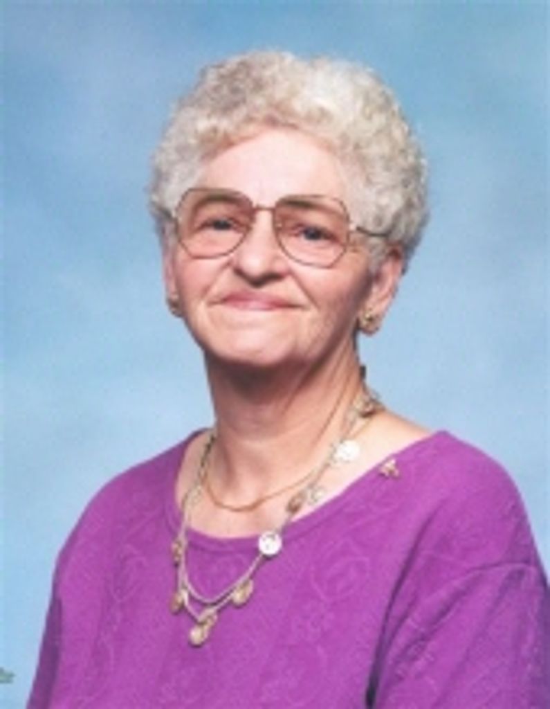 Agnes T. Myerholtz