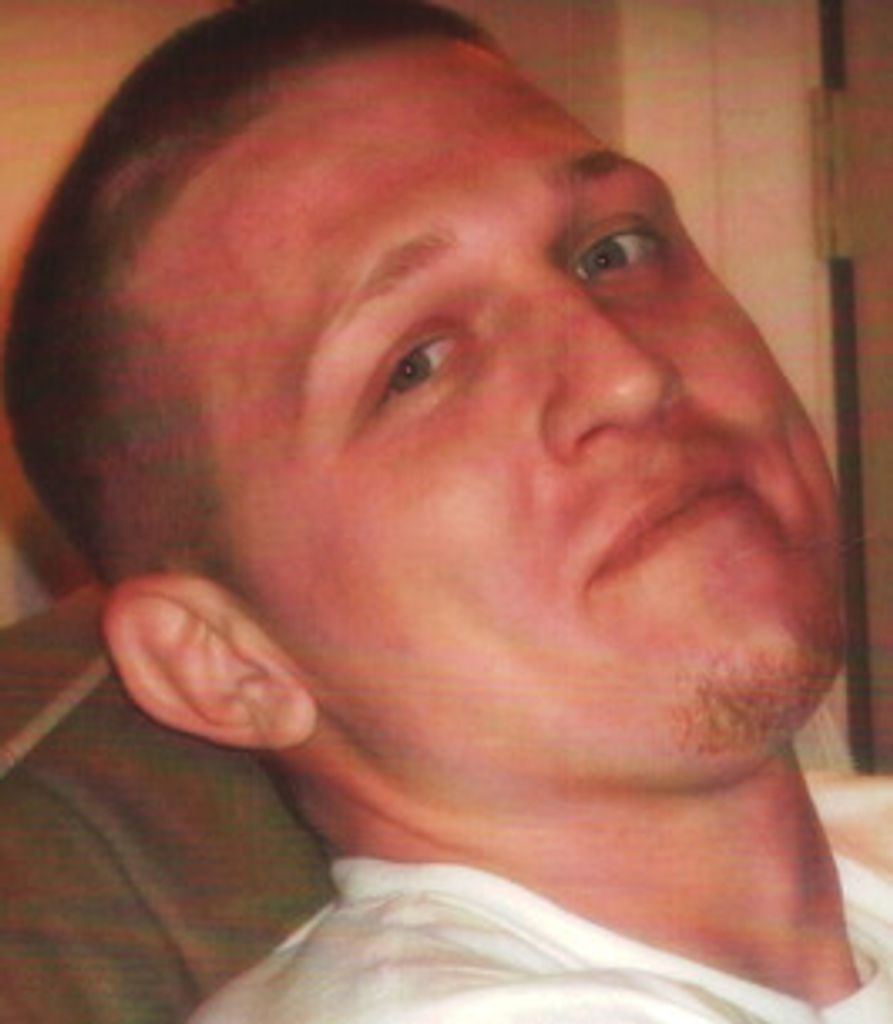 Joshua M. Towndrow