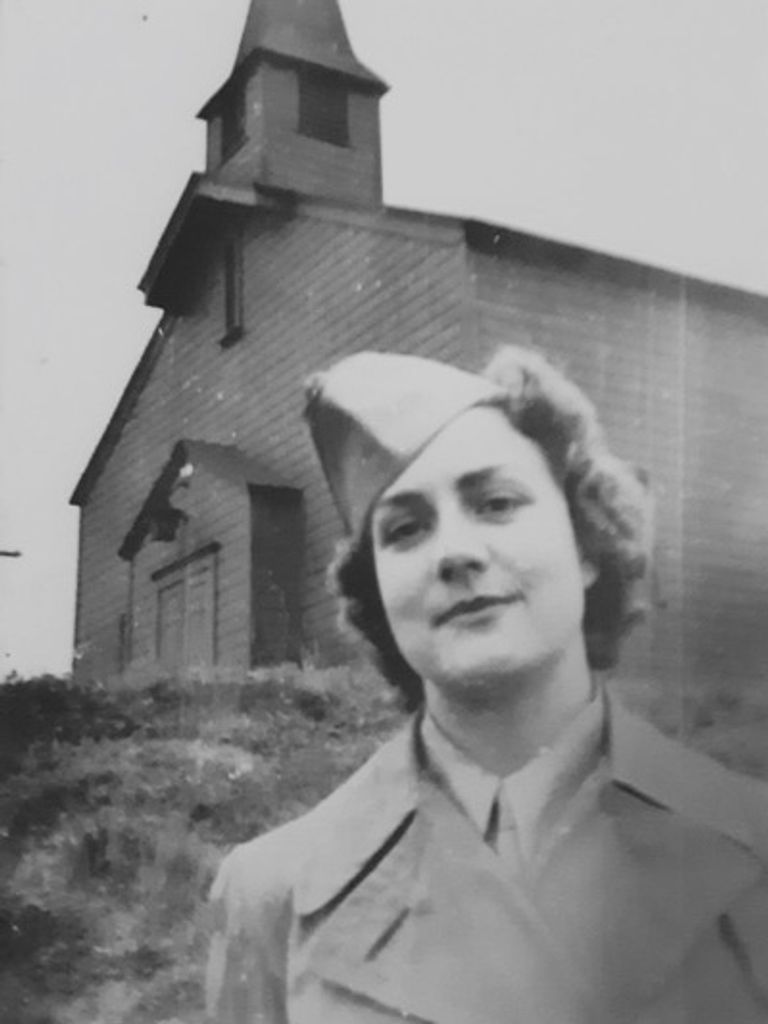 Sally Melba Taylor Beaman Profile Photo