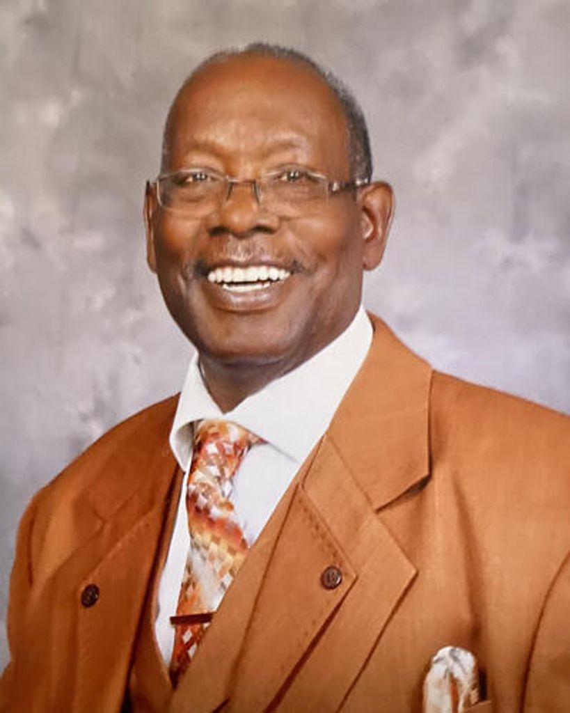 Glen M. Derritt Profile Photo