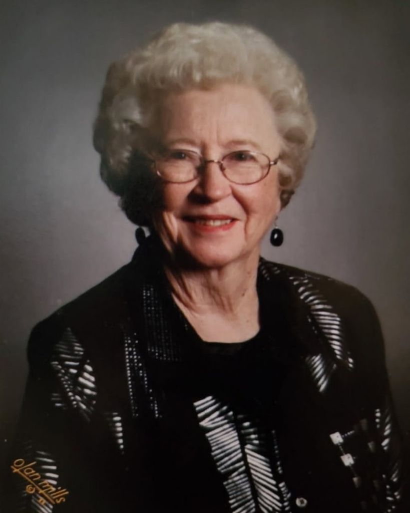 Julia Elizabeth "Betty" Boyter Profile Photo