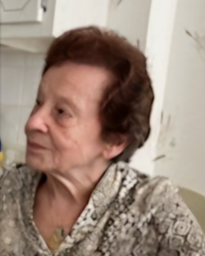 Hania Wroblewski