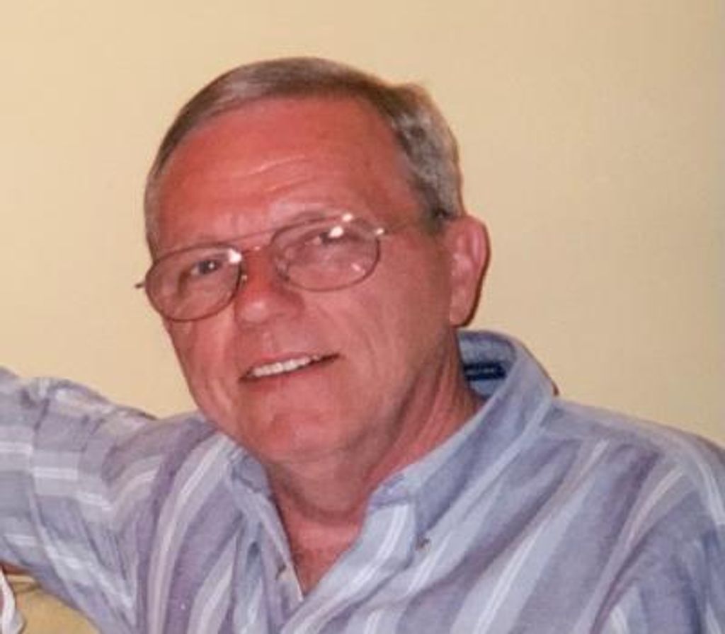 Ronald C. Liberge Profile Photo