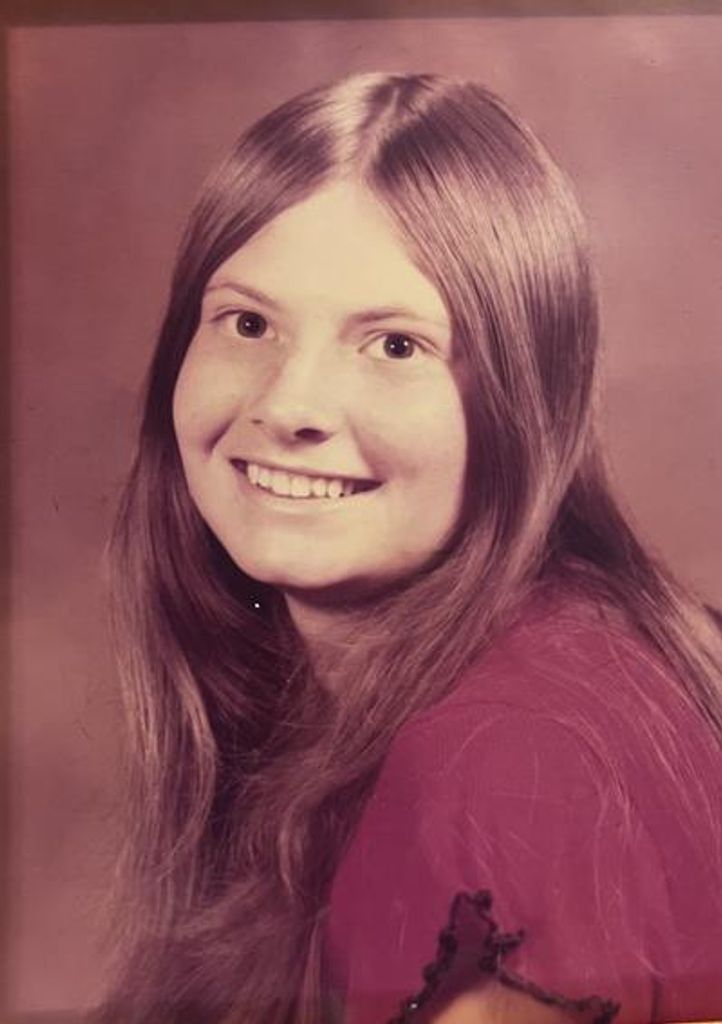 Sherry Lee Williams