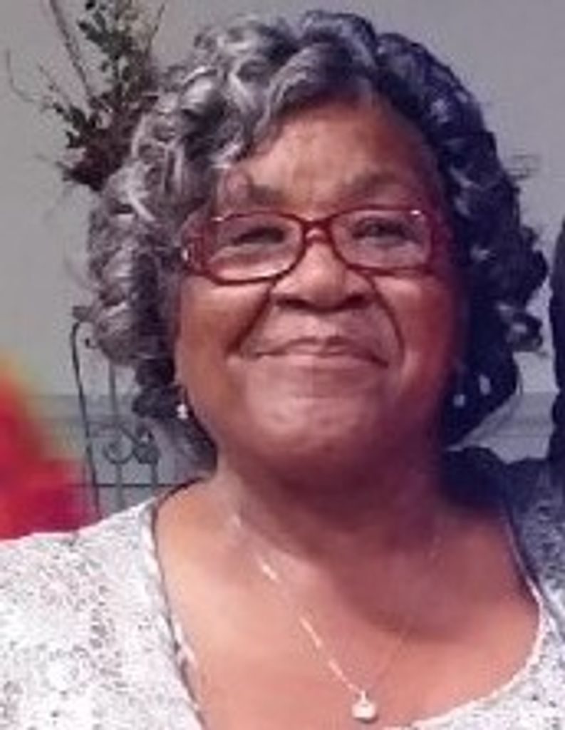 Mrs. Mamie Betty Egleton Profile Photo