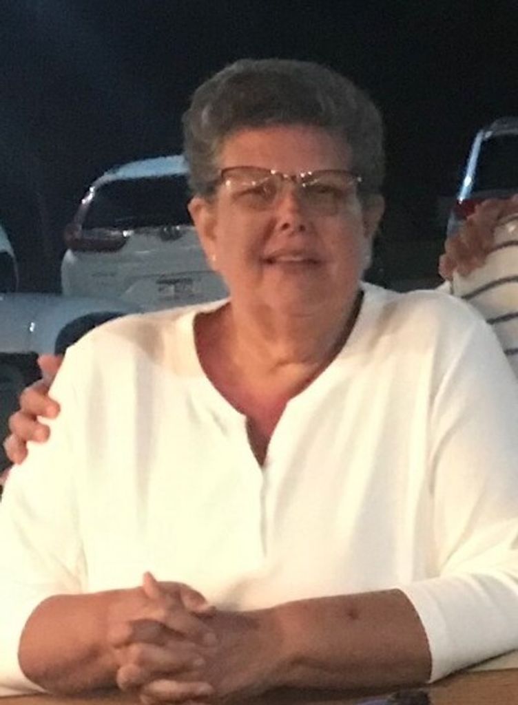 Irene Ward Profile Photo