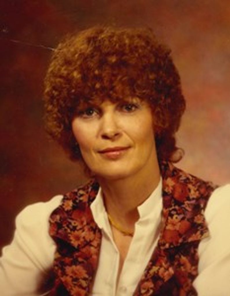Judy Hudson-Wallace