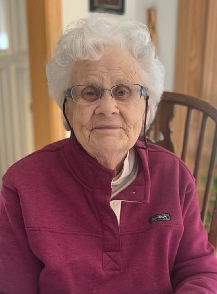 Mary Louise Patnaude Profile Photo