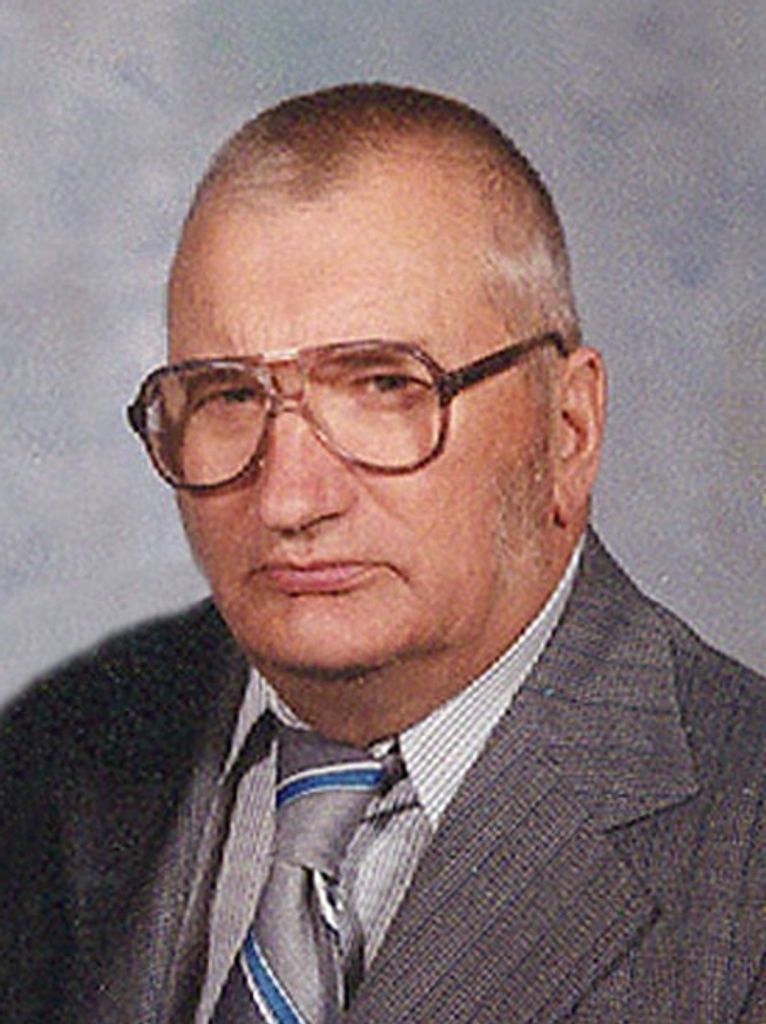 Harold L Kostenko