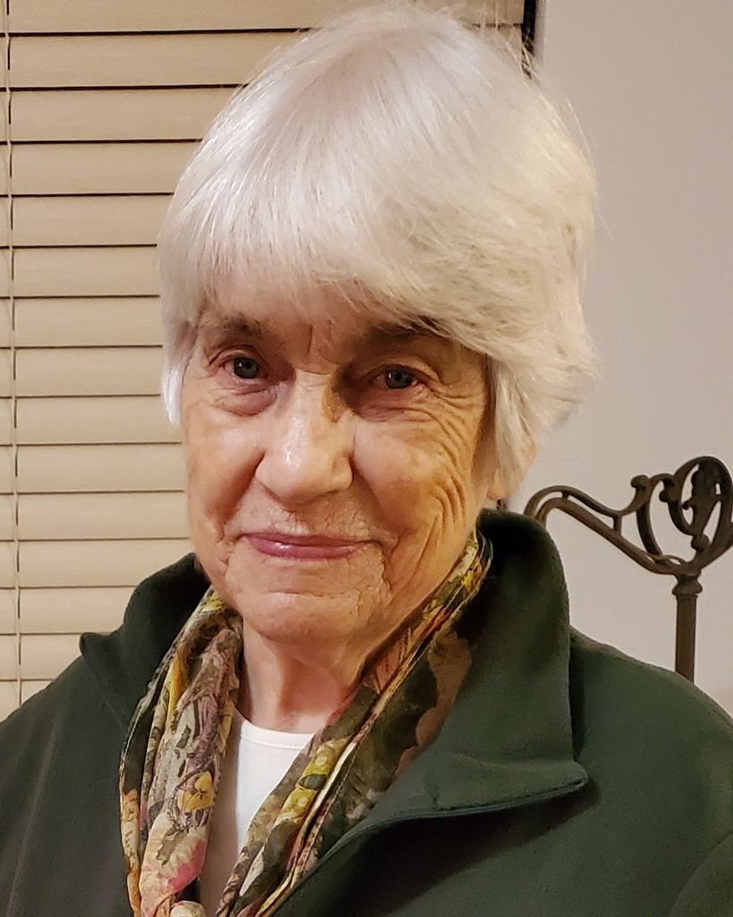 Sarah A. Chamberlain