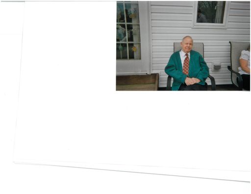 Joseph T. Mckeever Profile Photo