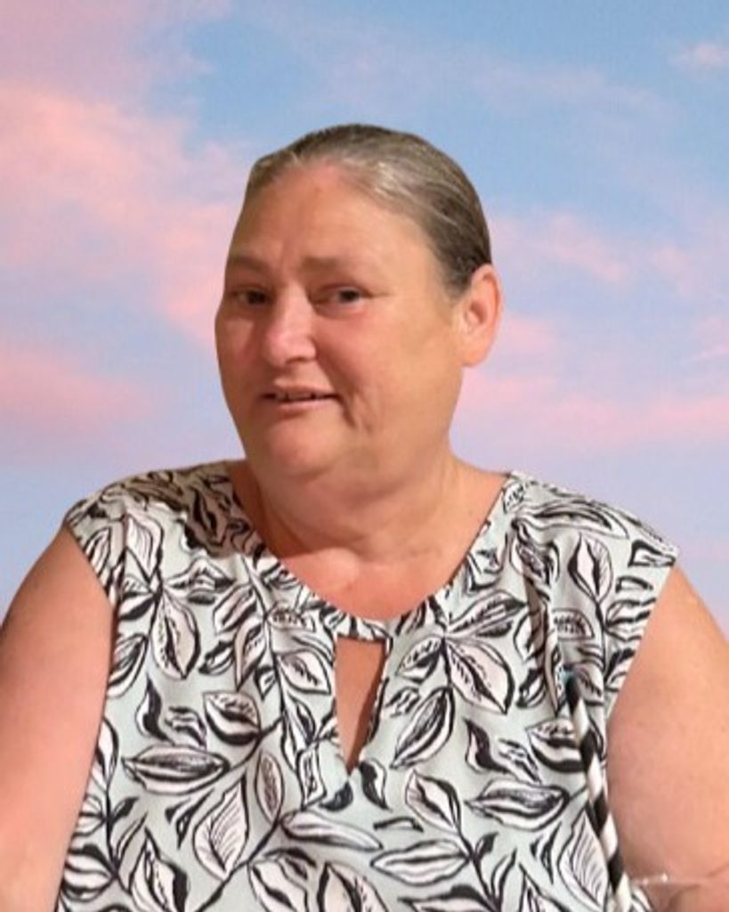 Deborah Ann "Dee" Wood-Romitti