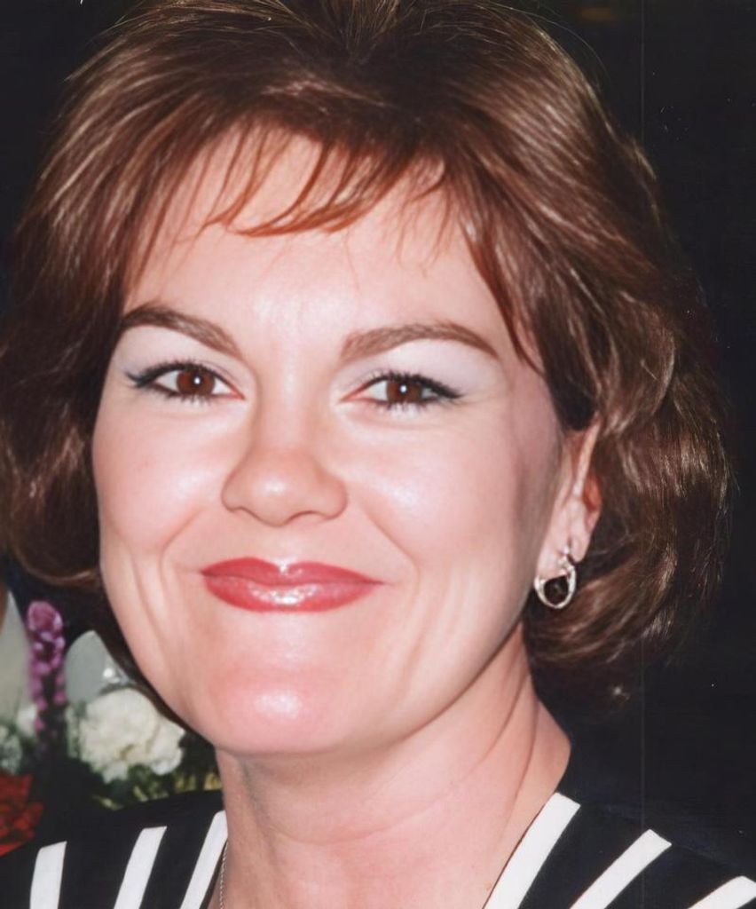 Carla Jo Hargrove Simpson Profile Photo