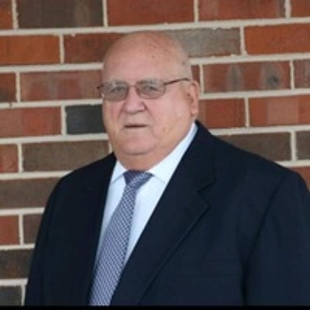 Wayne Ray Brown