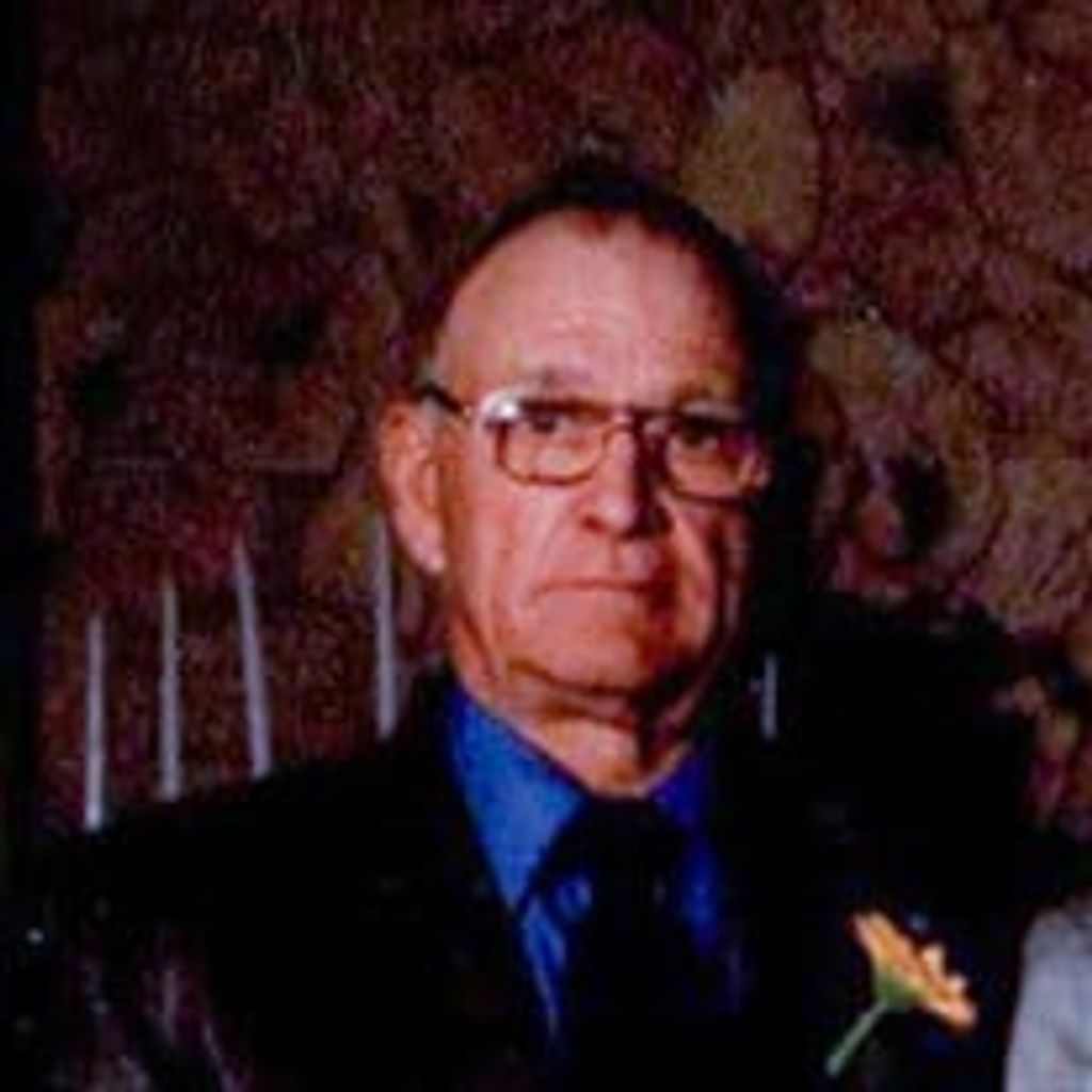 Ted D Anderson