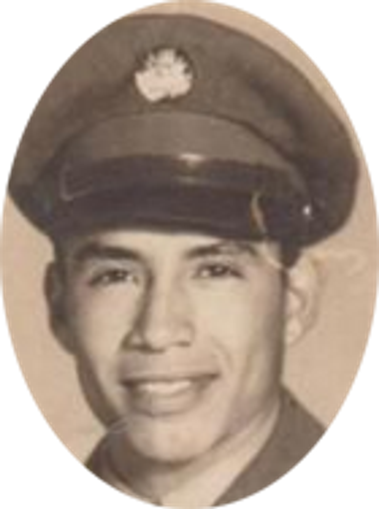 Rodolfo Serna
