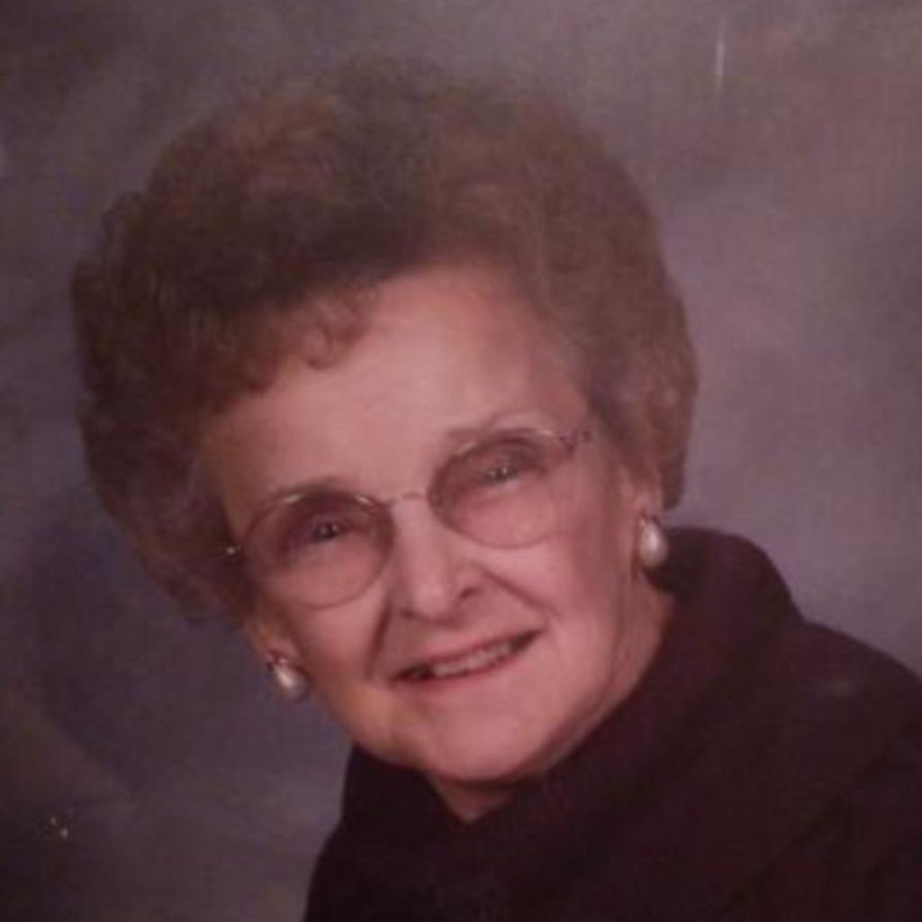 Dorothy Pauline Parker Profile Photo