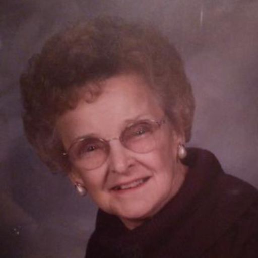 Dorothy Pauline Parker Profile Photo