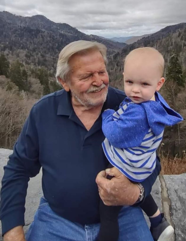 Charles Wayne Newman Profile Photo