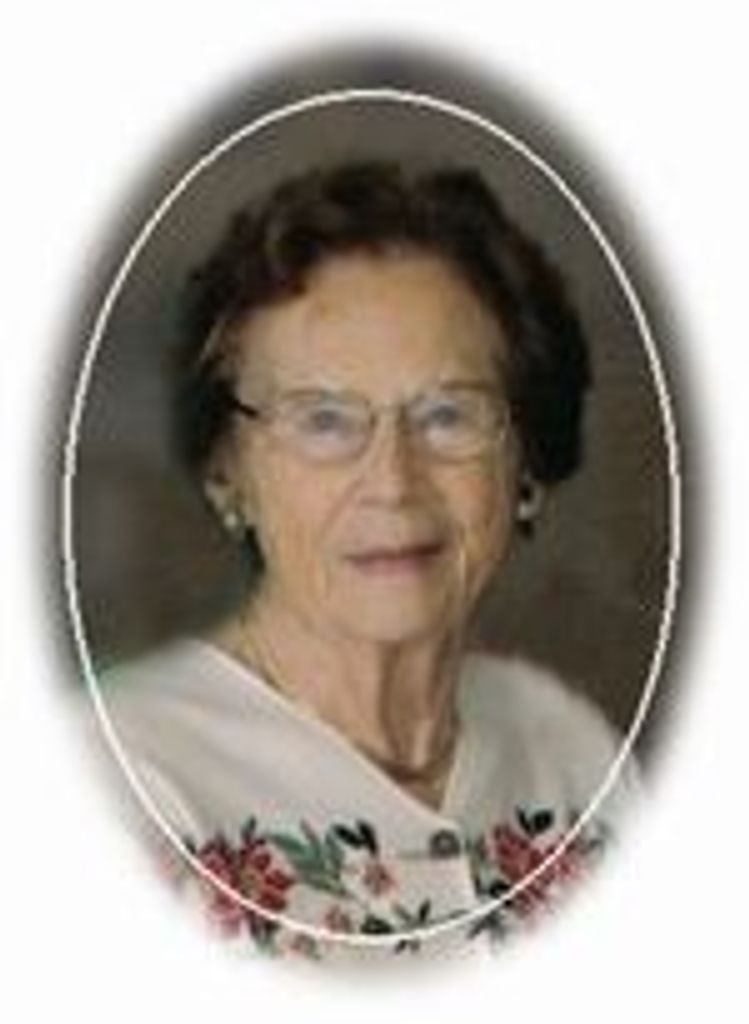 Martha Hoffman