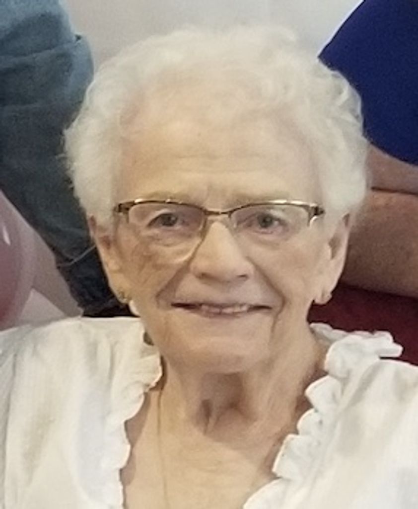 Irene Busch Profile Photo