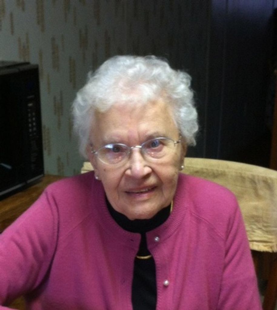 Rose A. Bolick Profile Photo
