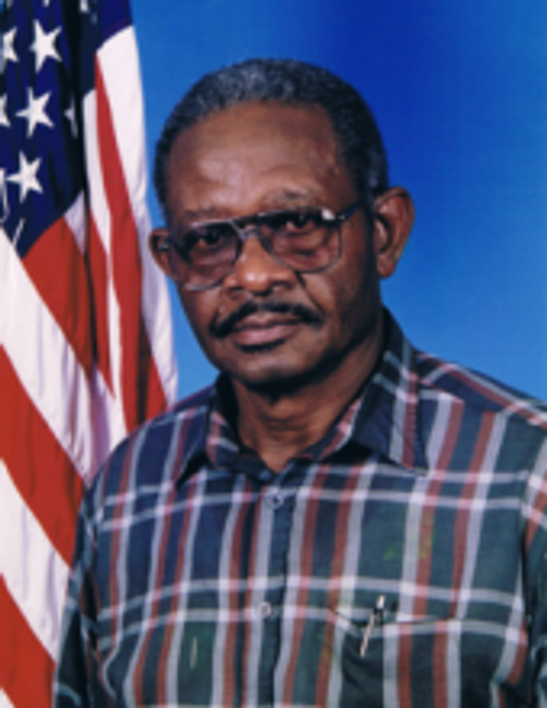 Watt Lee Kemp, Sr.