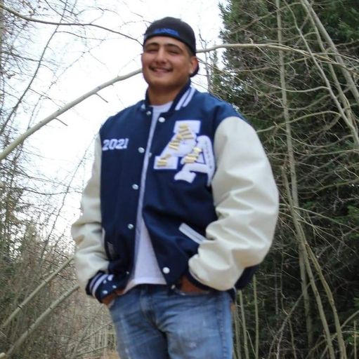 Dominic Jose Samuel Martinez Profile Photo