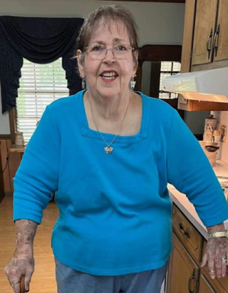 Lessie (Adams)  Bullard-Whaley Profile Photo