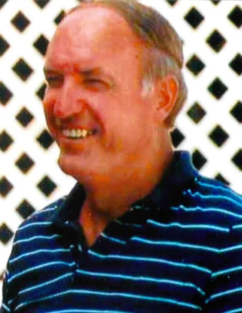 Norman G. Salminen Profile Photo