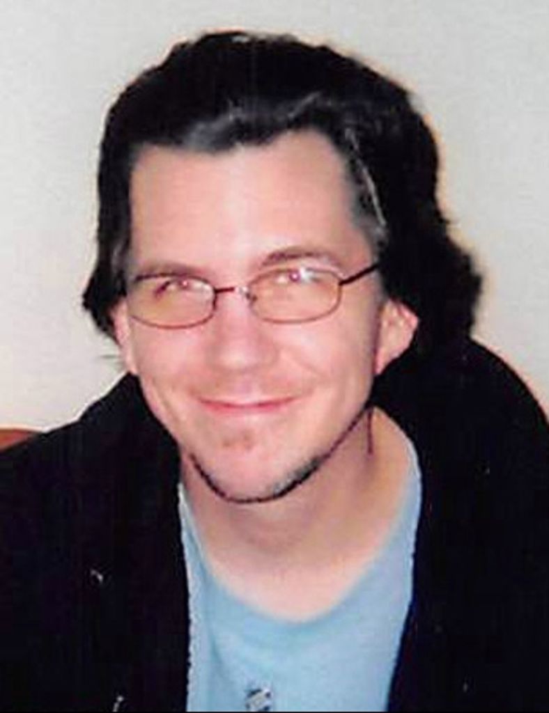 Ryan Patrick Naylor Profile Photo