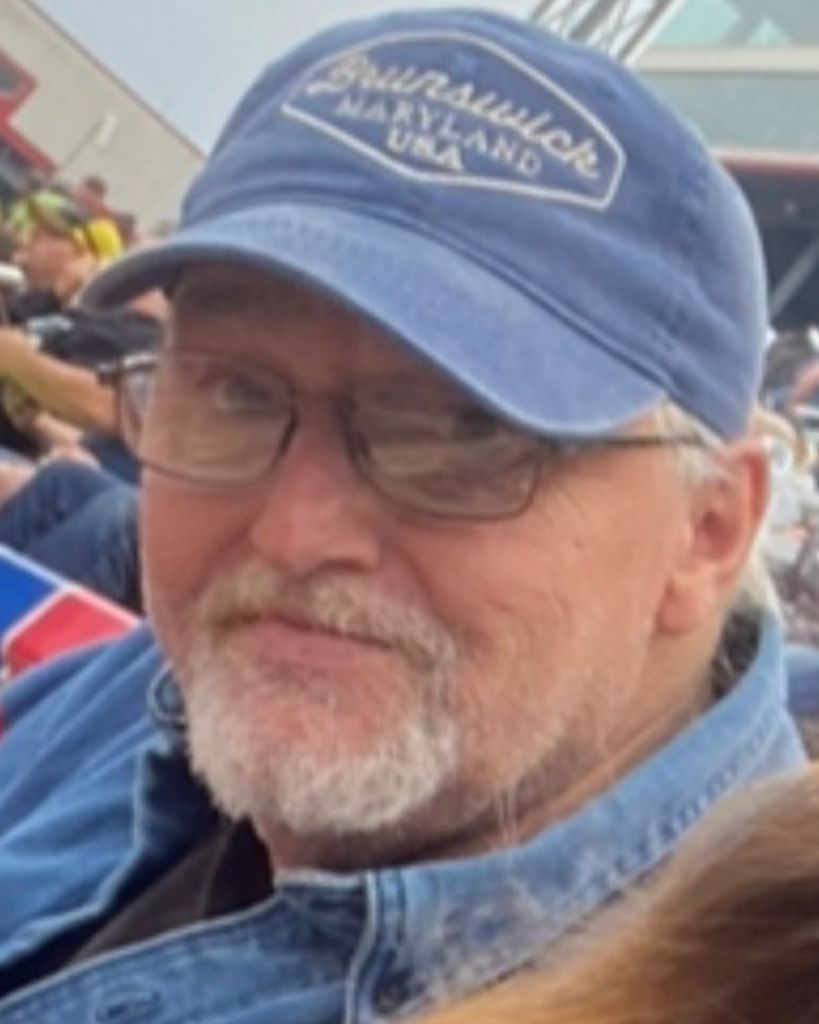 Danny Ray Watson Profile Photo