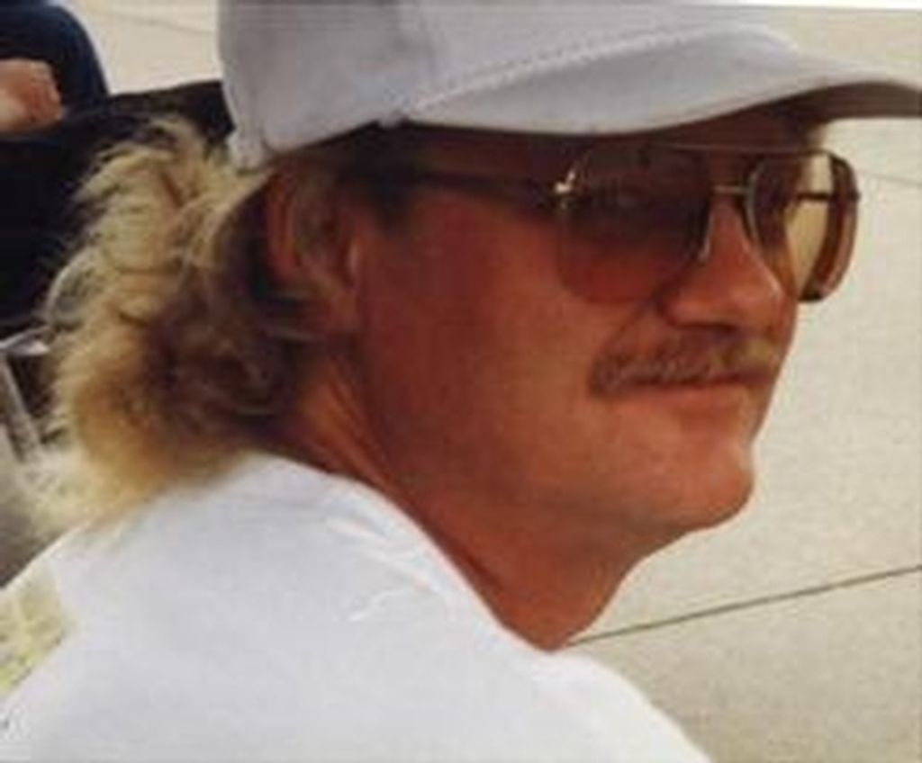 Hartwell Cadow "Chip" Flint Iii