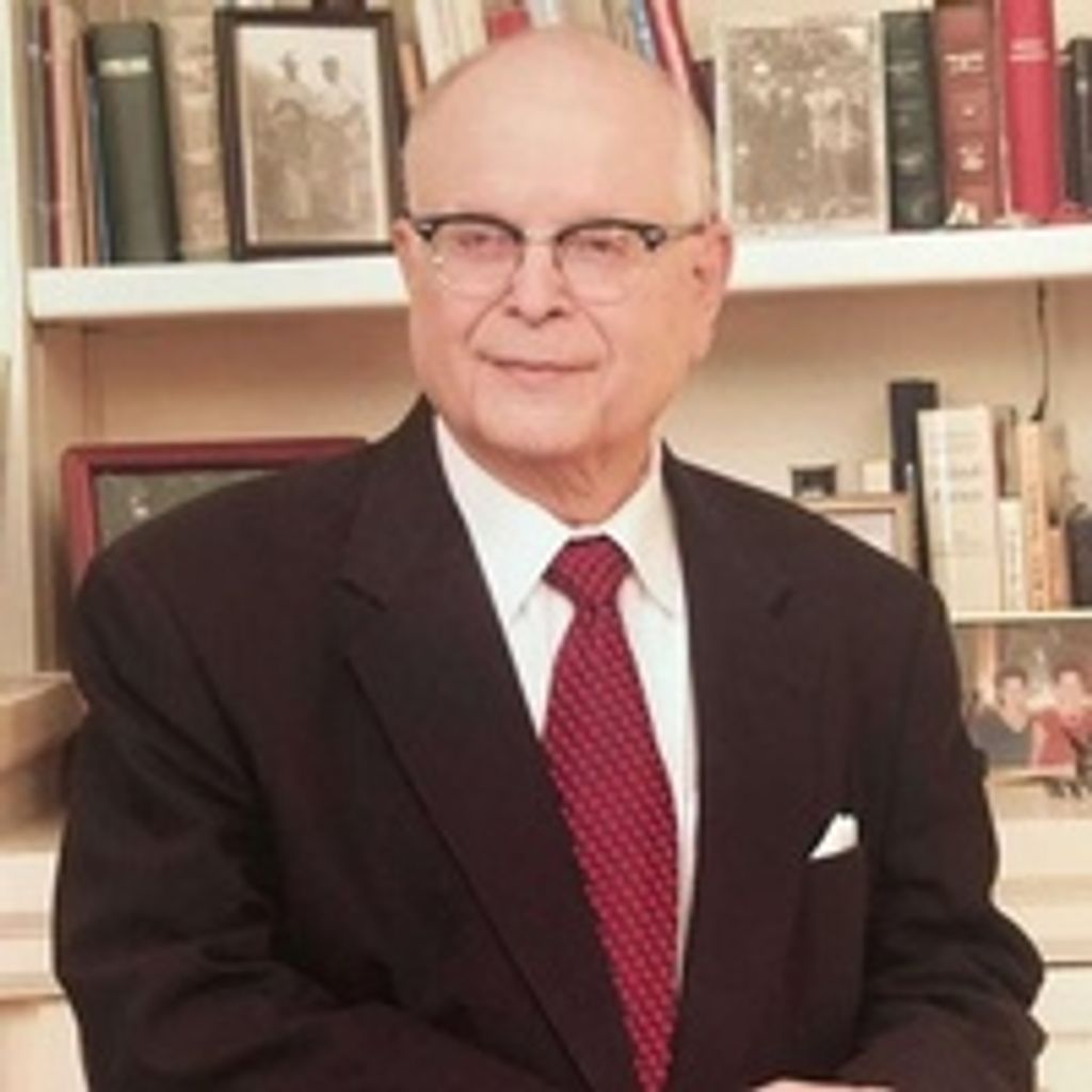 Dr. Cigarroa, Jr. Profile Photo