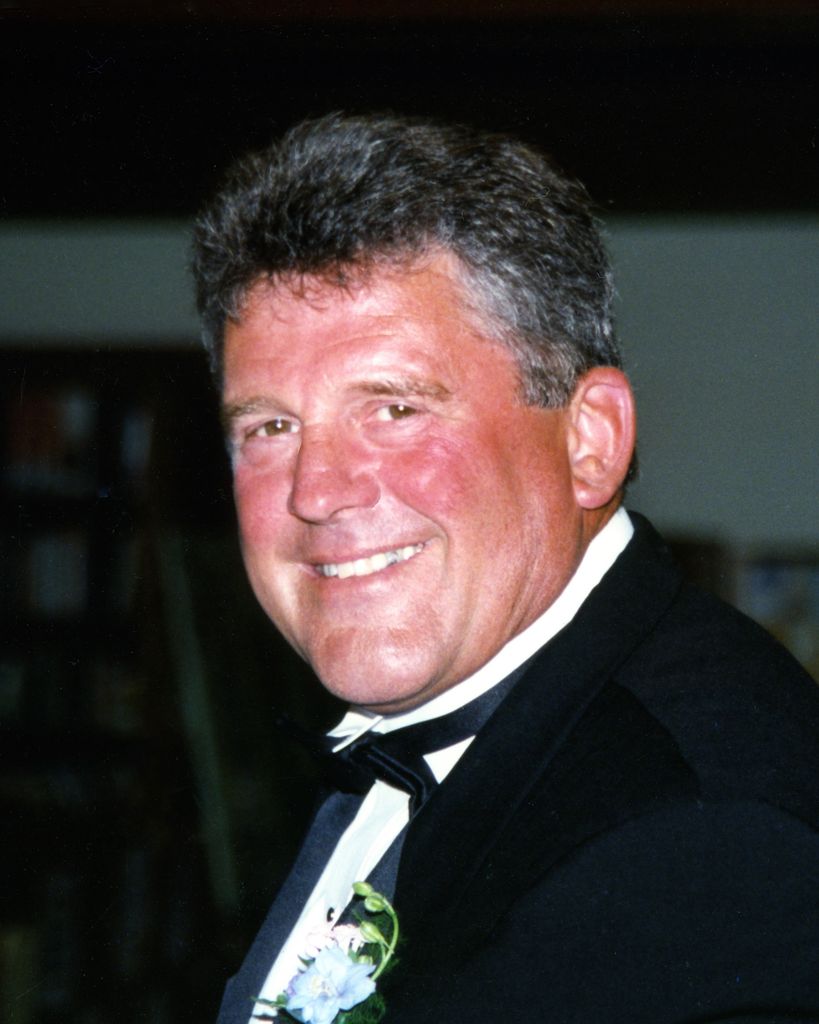 Kent W. Carnahan Profile Photo