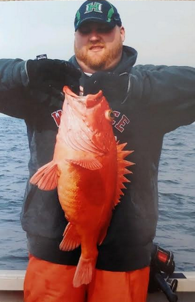 Joe Pagel