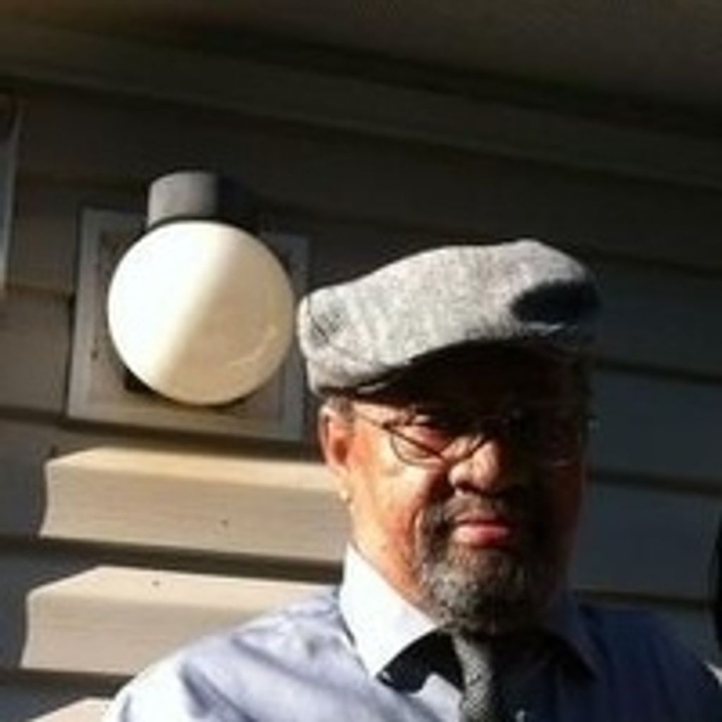 Larry M. Martin
