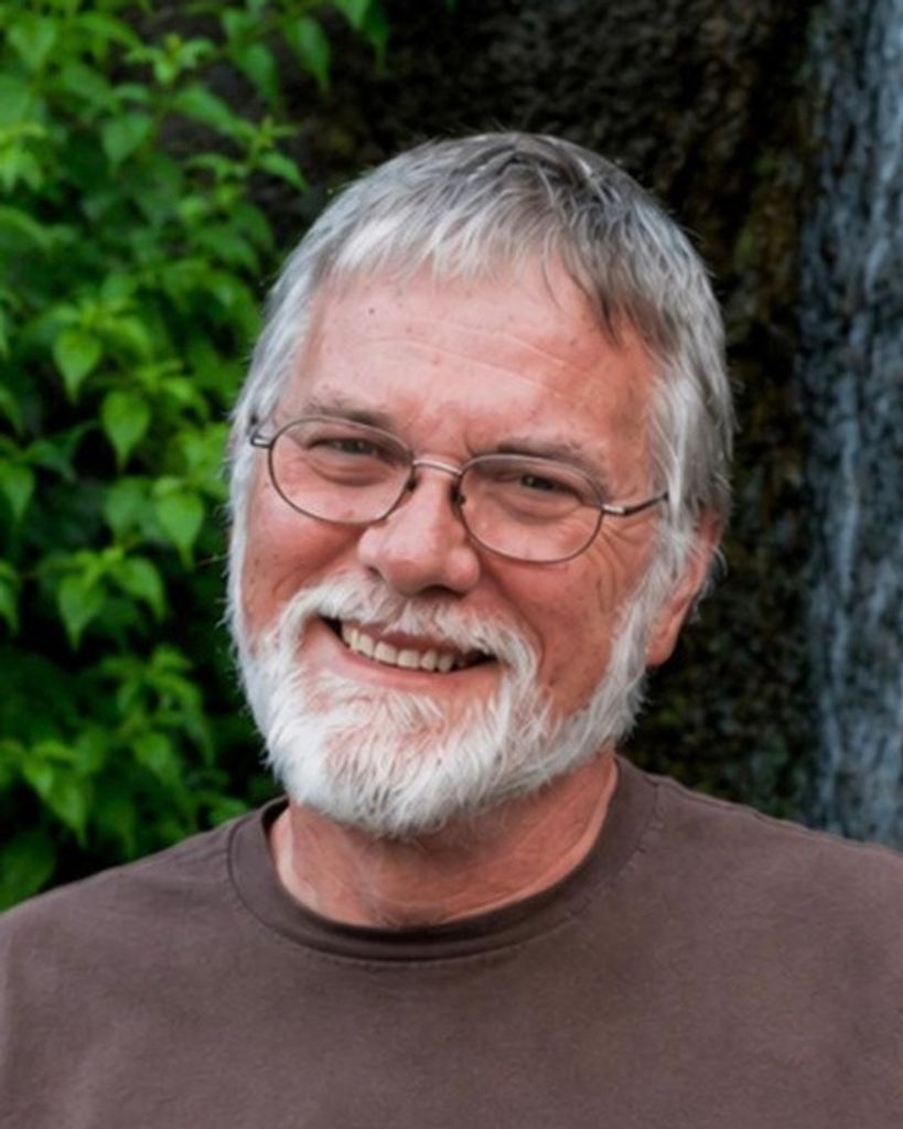 Carl Omar Swan Profile Photo