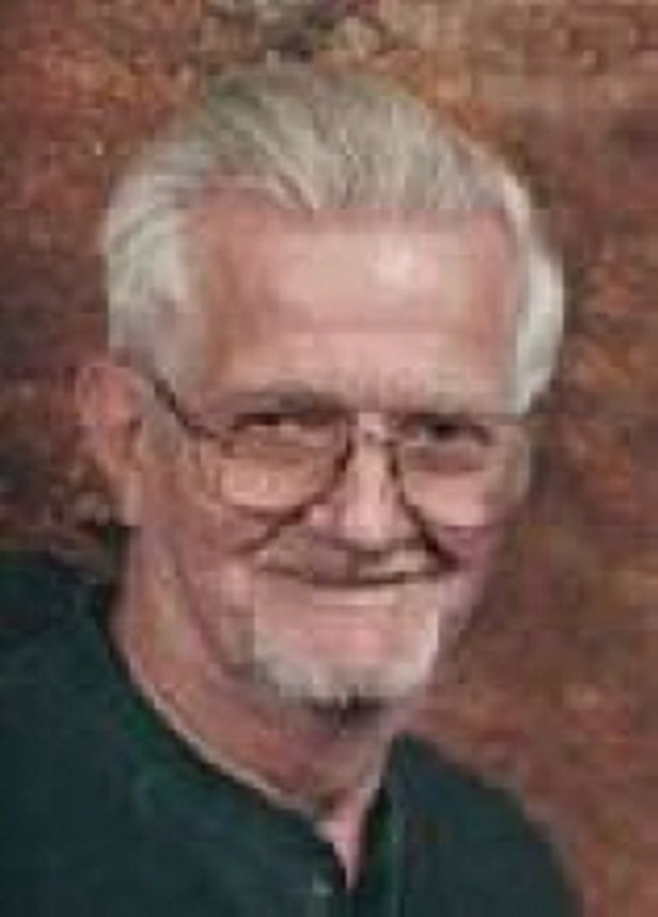 Vergil  Jacob Myers