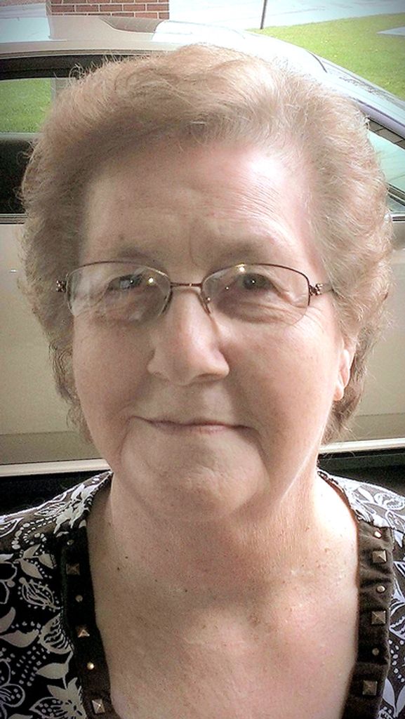 Agnes Irene Ferris Busbee Profile Photo