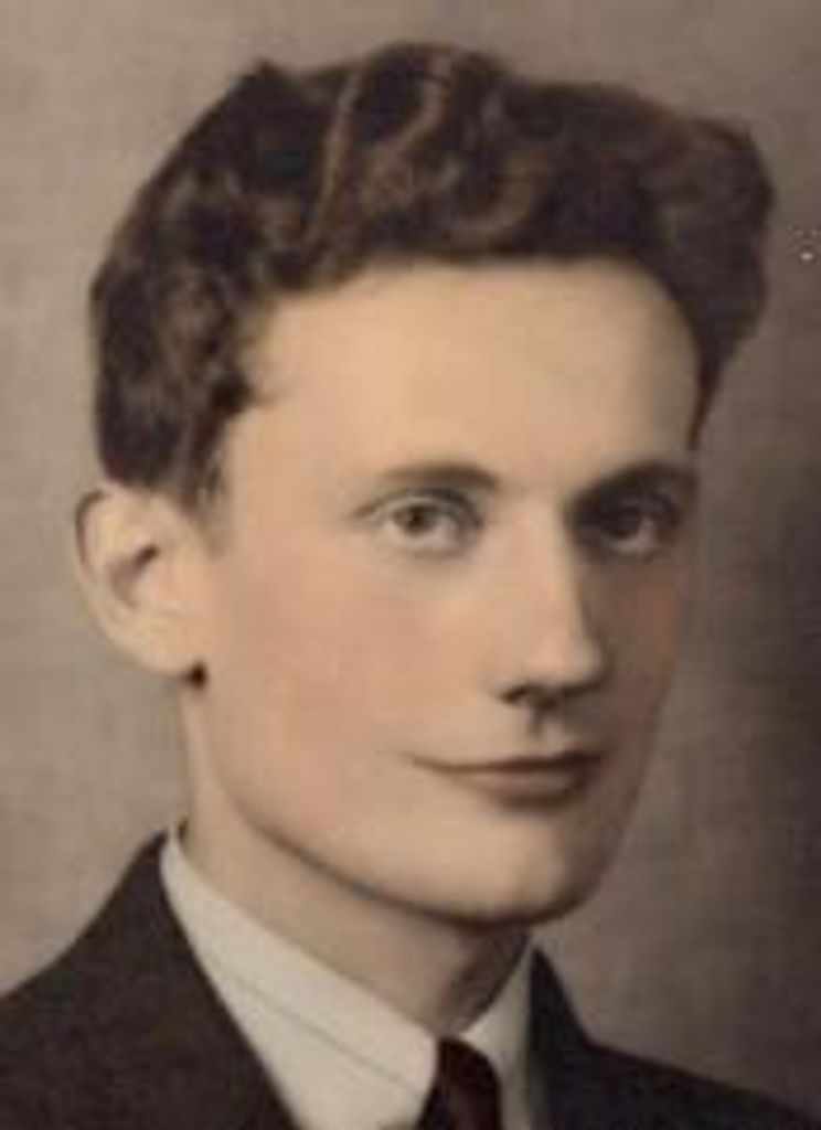 Herbert W. Dotson