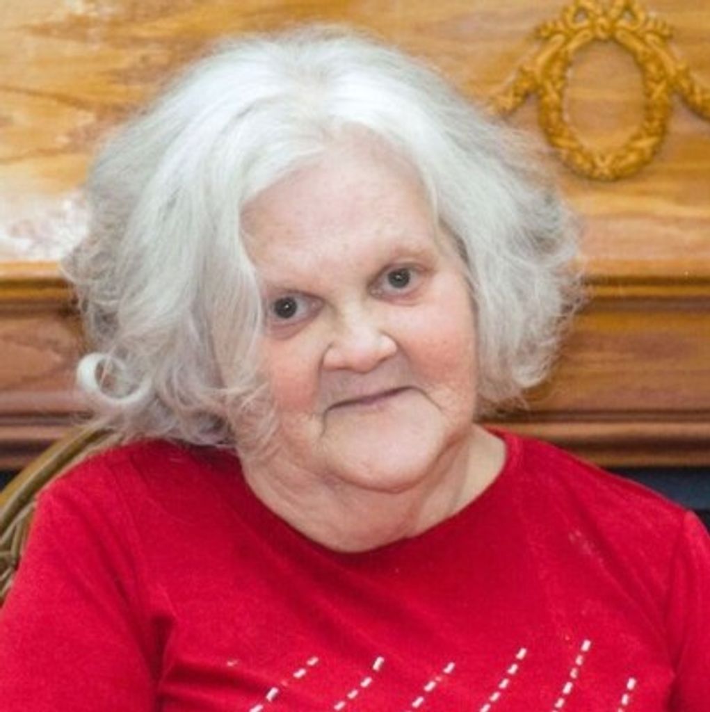 Elizabeth Welden Profile Photo