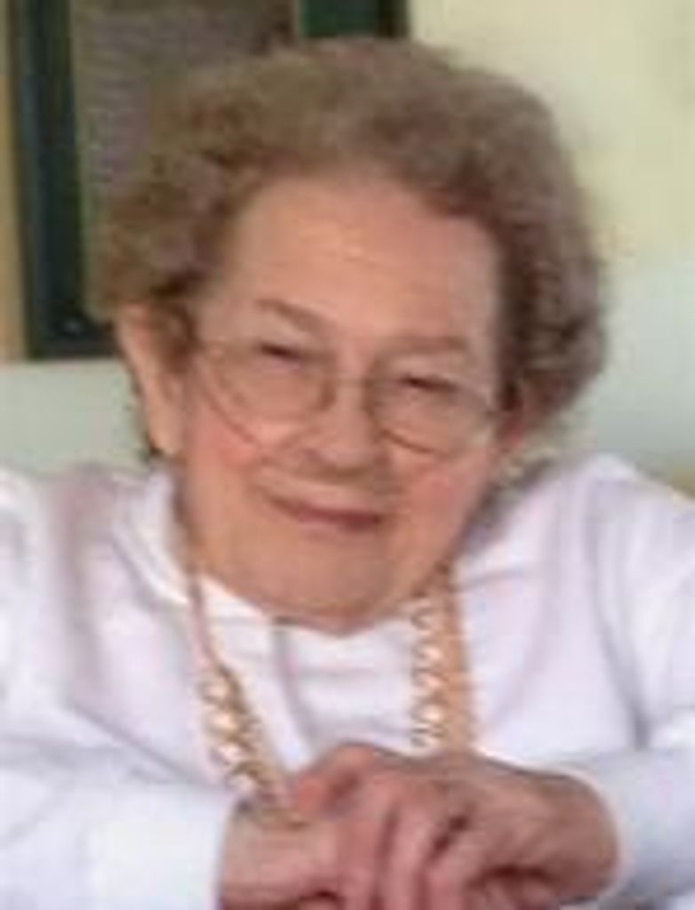 Vera Jacquelyn Chitwood Profile Photo