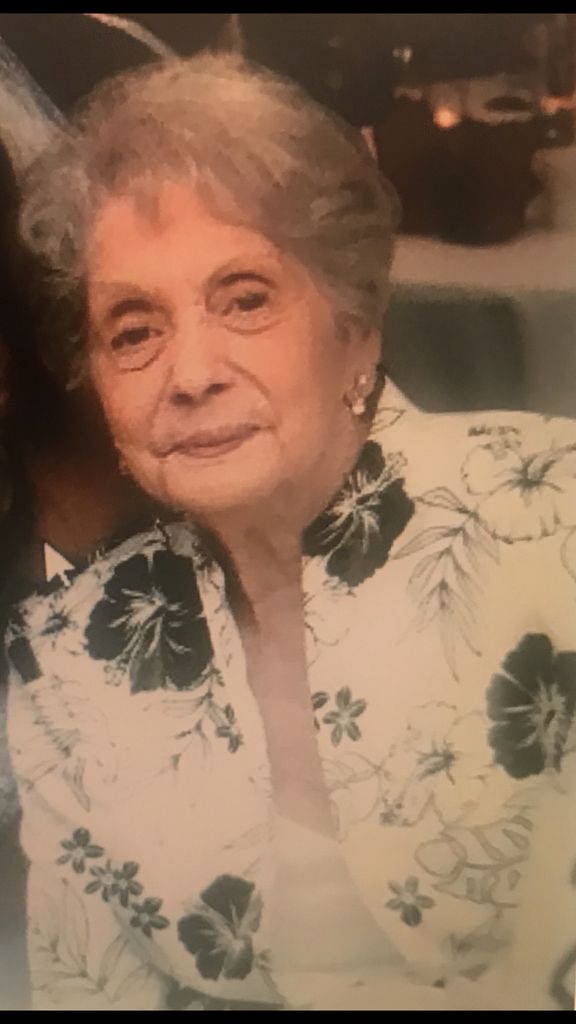 Josephine Matassa